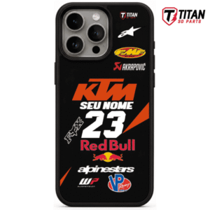 Case KTM 01